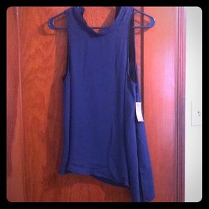 Rachel Rachel Roy top